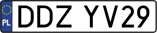 DDZYV29