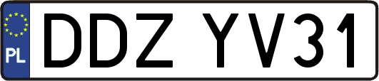 DDZYV31