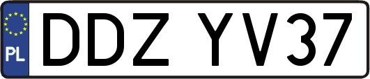DDZYV37