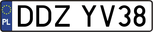 DDZYV38
