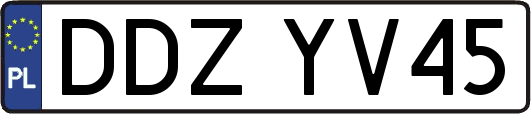 DDZYV45