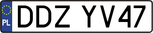 DDZYV47