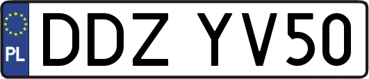 DDZYV50