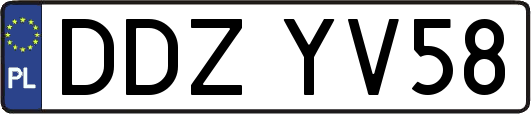 DDZYV58