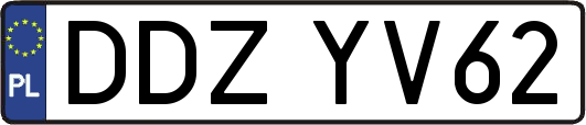 DDZYV62