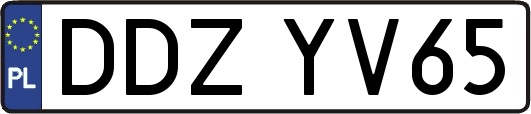DDZYV65