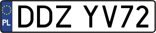 DDZYV72
