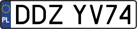 DDZYV74