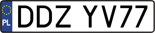 DDZYV77