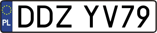 DDZYV79