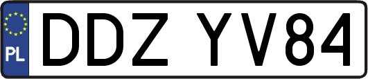 DDZYV84