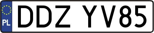 DDZYV85