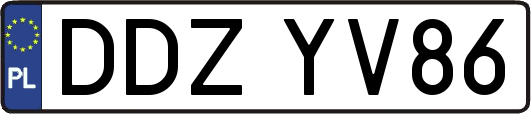 DDZYV86