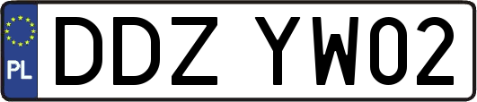 DDZYW02