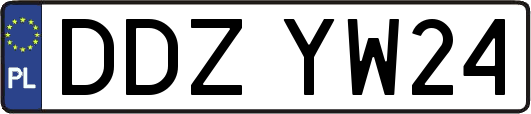 DDZYW24