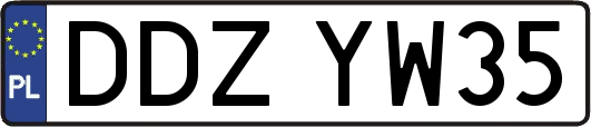 DDZYW35