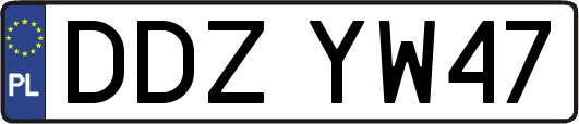 DDZYW47