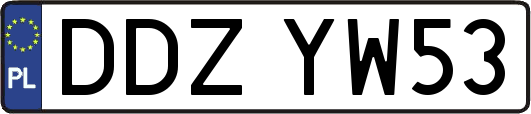 DDZYW53