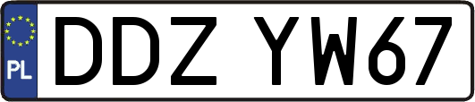 DDZYW67