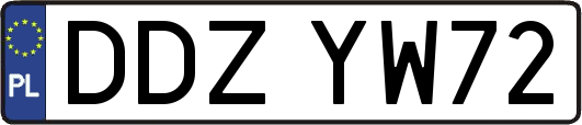 DDZYW72