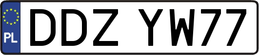 DDZYW77