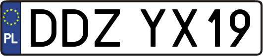 DDZYX19