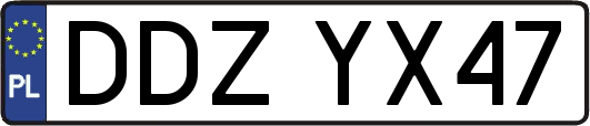 DDZYX47