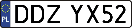 DDZYX52