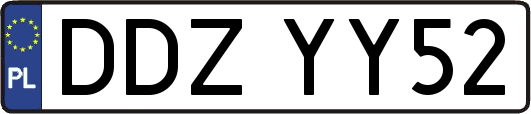 DDZYY52