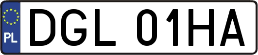 DGL01HA