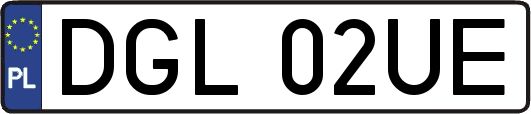 DGL02UE