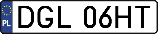 DGL06HT