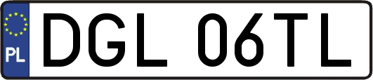 DGL06TL