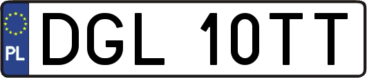 DGL10TT