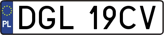 DGL19CV