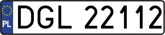 DGL22112
