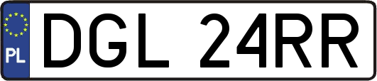 DGL24RR