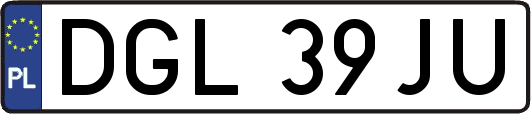 DGL39JU