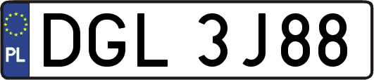 DGL3J88