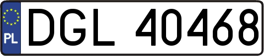 DGL40468