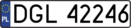DGL42246