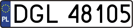 DGL48105