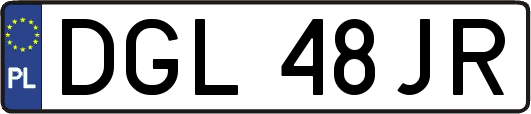 DGL48JR