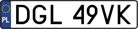 DGL49VK