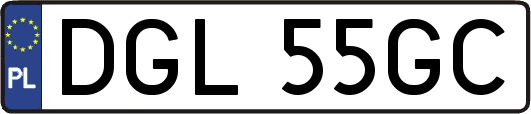 DGL55GC