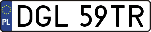 DGL59TR