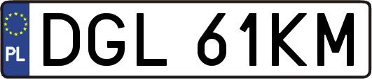 DGL61KM
