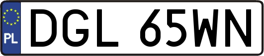 DGL65WN