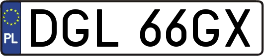 DGL66GX