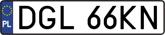 DGL66KN